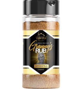 Granny's Rub