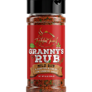 Granny's Rub